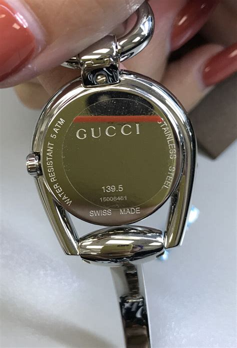 Gucci Horsebit (YA139504) 